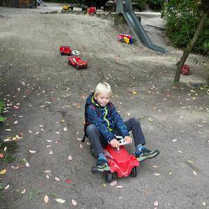 Výlet do ZOO v Žitavě #2