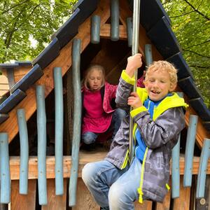 Výlet do ZOO v Žitavě #3