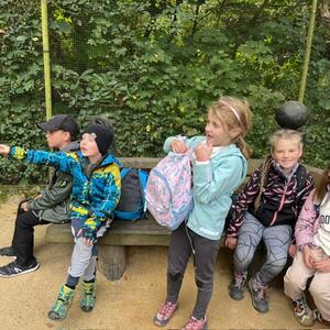 Výlet do ZOO v Žitavě #4