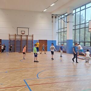 Schule U Nemocnice Rumburk, Begegnungstag - Schule Pastelka Rumburk #2