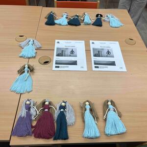 Schule U Nemocnice Rumburk, Begegnungstag - Schule Pastelka Rumburk #5