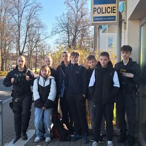 Rumburk U Nemocnice - Škola Oberland Ebersbach - Setkávací dny #3