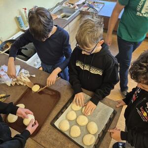 Rumburk U Nemocnice - Škola Oberland Ebersbach - Setkávací dny #4