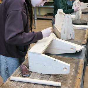 Rumburk U Nemocnice - Škola Oberland Ebersbach - Setkávací dny #1