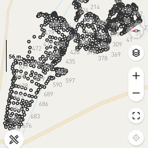 Měřící kampaň ve Šluknově #6