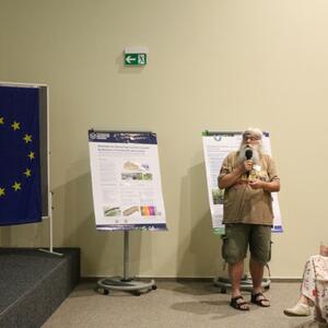 1. Workshop BIBOB v Bad Schandau #6