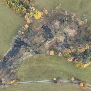 Messkampagne am Liščí potok #5