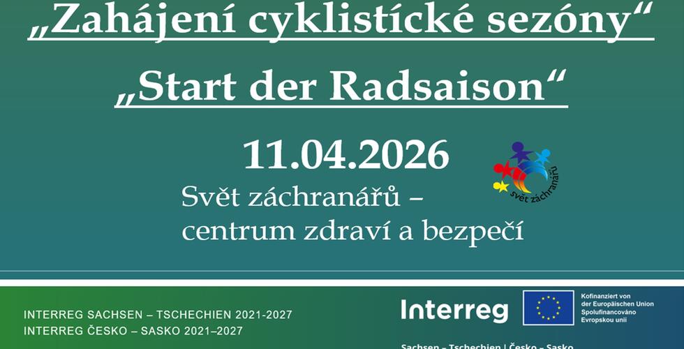 Präventionsveranstaltung - Start der Radsaison