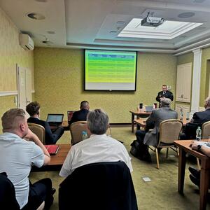 Druhá výměna informací a znalostí mezi projekty #2