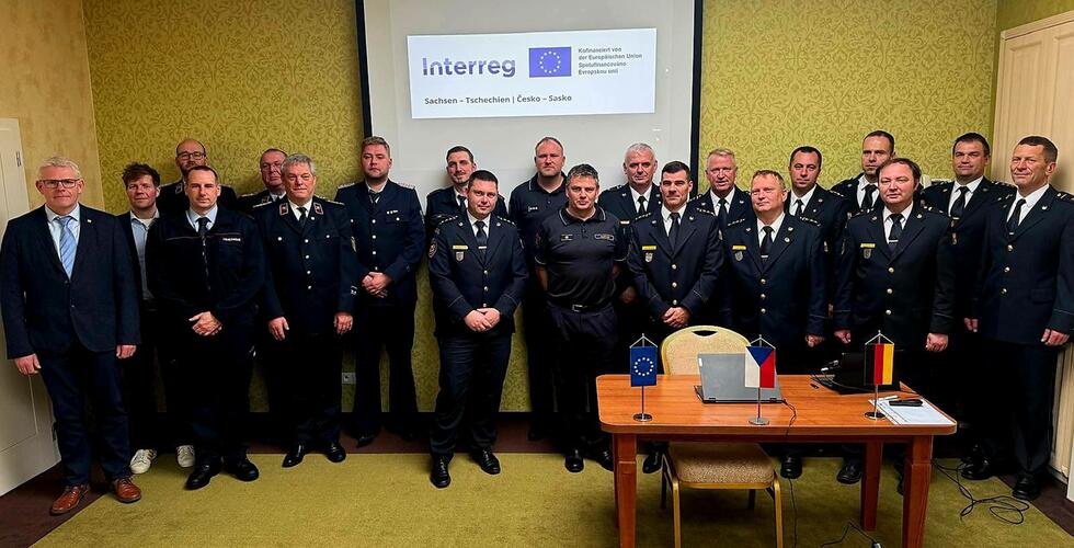 Druhá výměna informací a znalostí mezi projekty