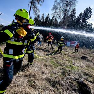 Fortbildung 4 - Vegetationsbrandbekämpfung #6