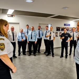 Die Zusammenarbeit zwischen den beiden Projekten geht weiter #1