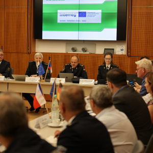 Sachsen und Tschechien intensivieren Zusammenarbeit im Brandschutz #2 | Copyright: SMI