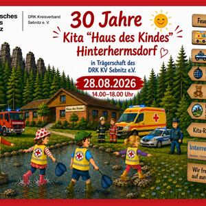 Tag des Retter #1
