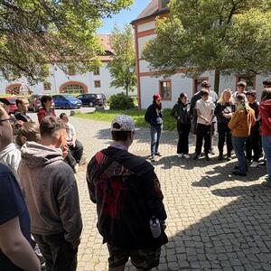 Umweltbildungswoche in Deutschland #1 | Copyright: Maike Mühle