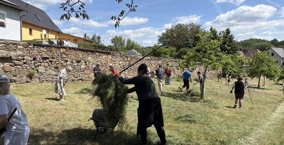 Den environmentálního vzdělávání v Německu | Copyright: Maike Mühle