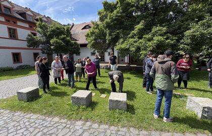 Den environmentálního vzdělávání v Německu