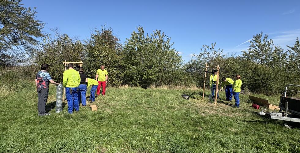 Umweltbildungstag in Deutschland | Copyright: Maike Mühle