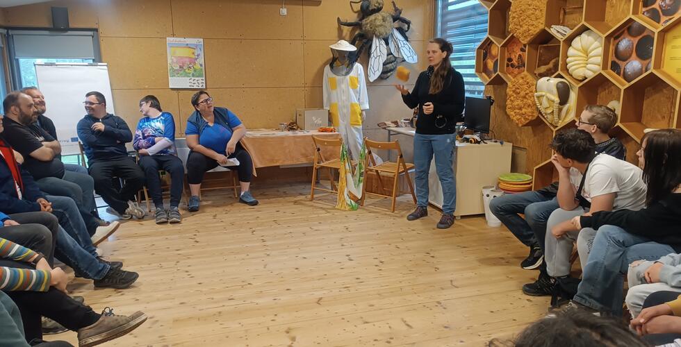 Den environmentálního vzdělávání v České republice