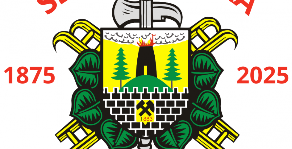 Feier zum 150. Jubiläum der Freiwilligen Feuerwehr Kovářská
