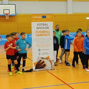 Turnaj U10 v Chemnitz – 22.02.2026 #1