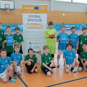 Turnaj U11 v Chemnitz – 22.02.2026 #2
