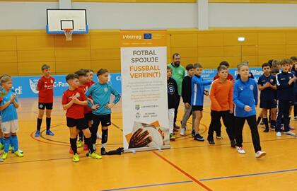 Turnaj U11 v Chemnitz – 22.02.2026