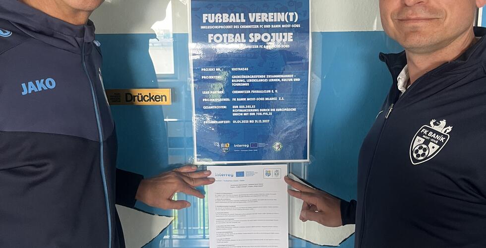 Základ pro budoucnost: Podpis společné charty hodnot