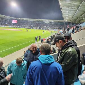 Přenos znalostí na profesionální úrovni: Workshop pro trenéry a taktická analýza #2