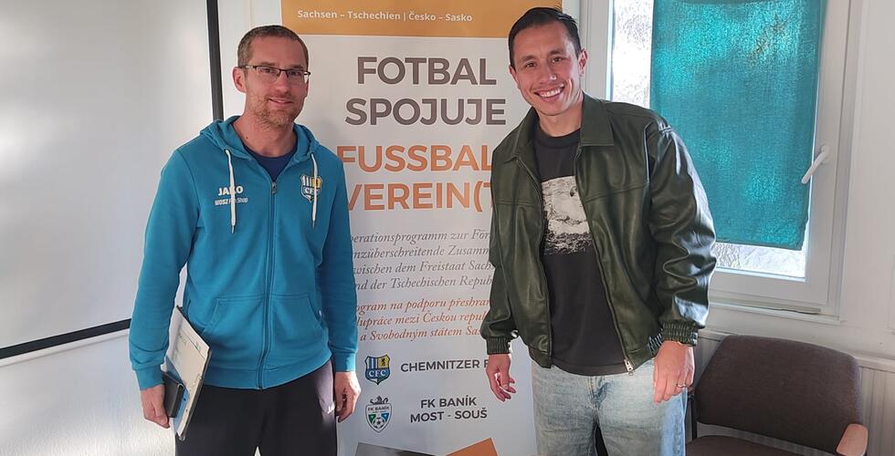 Přenos znalostí na profesionální úrovni: Workshop pro trenéry a taktická analýza