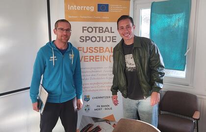 Přenos znalostí na profesionální úrovni: Workshop pro trenéry a taktická analýza