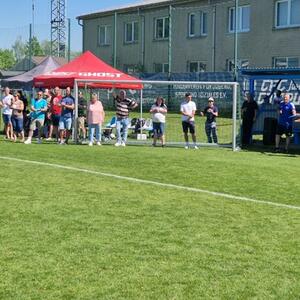 nternationales Spitzen-Niveau auf dem Rasen: Der U11 Chemnitz Center-Cup 2026 #1