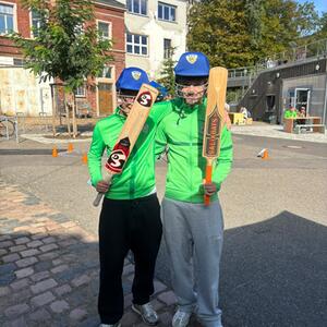 Fußball verbindet über Grenzen hinweg - Come Together #1 | Copyright: Chemnitzer FC