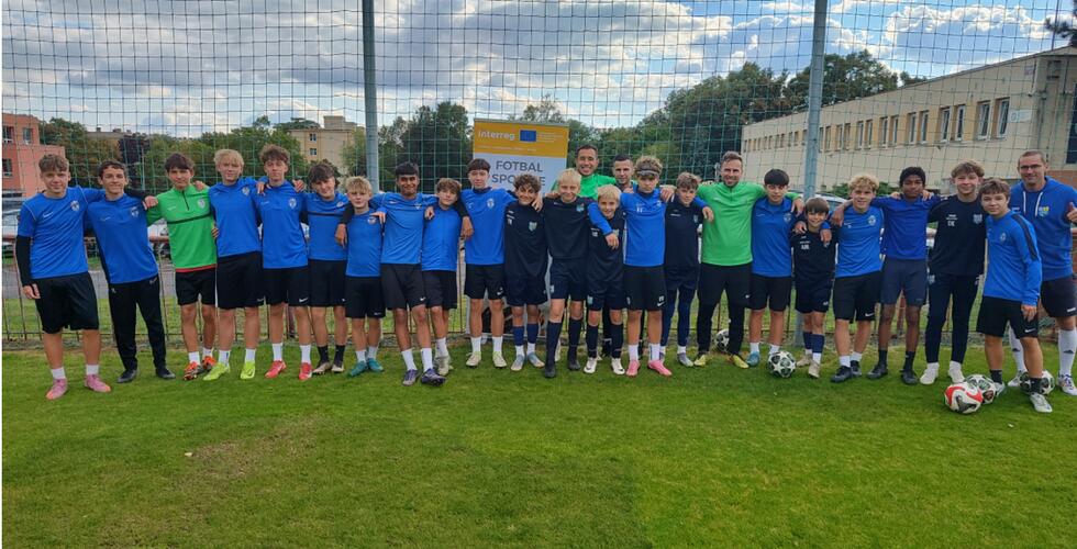 Triangleturnier in Most