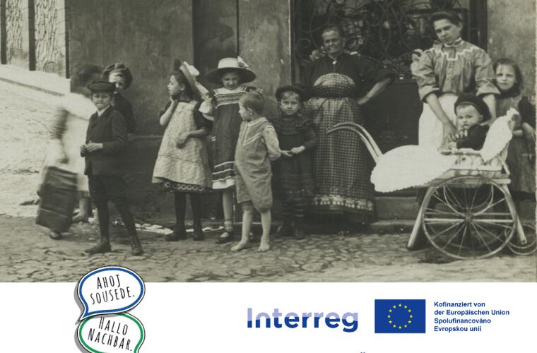 Konference „Dětství jako sociální a kulturně historický fenomén“