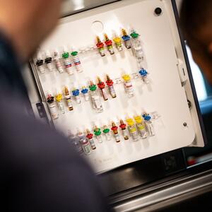 Hospitace zdravotnických záchranářů, Aktivita 3.14 #2