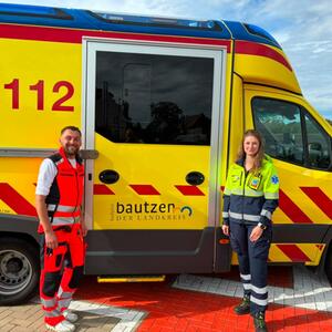 Hospitation Notärzte, Aktivität 1.6 #2