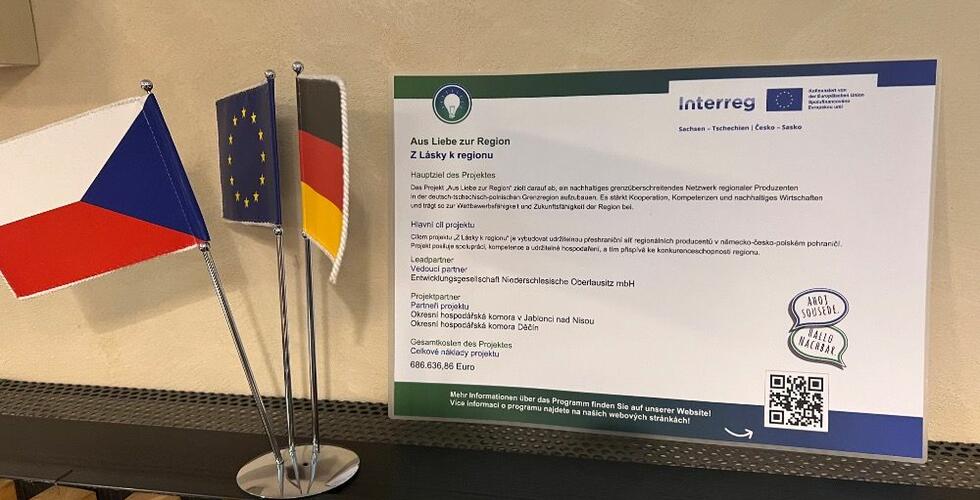 Threeland Connect: zahajovací konferece v Pivovaru Cvikov