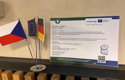 Threeland Connect: zahajovací konferece v Pivovaru Cvikov
