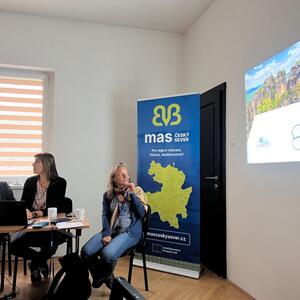 Projekt Z lásky k regionu - Setkání expertů Varnsdorf #2 | Copyright: Projekt Z lásky k regionu - Setkání expertů Varnsdorf