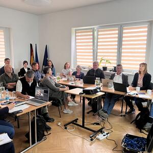Projekt Z lásky k regionu - Setkání expertů Varnsdorf #3 | Copyright: Projekt Z lásky k regionu - Setkání expertů Varnsdorf