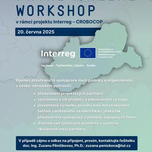1. Online Workshop #2