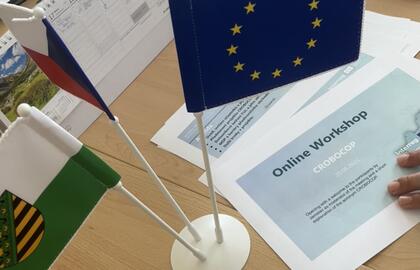 1. Online Workshop