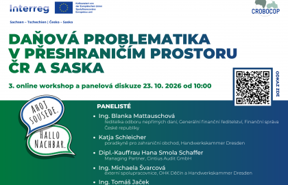 TUL: Online Workshop 23. 10. 2026