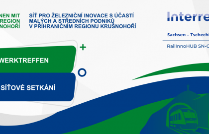 Zweites Netzwerktreffen Zwönitz