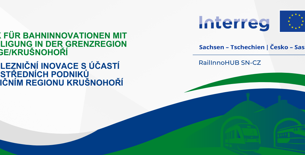 Kick-off Workshop | Copyright: RailInnoHUB SN - CZ