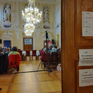 JIRKOVSKÝ PÍSŇOVAR – Festival für populäre Chormusik #2 | Copyright: SMG