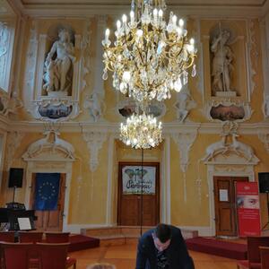 JIRKOVSKÝ PÍSŇOVAR – Festival für populäre Chormusik #3 | Copyright: SMG