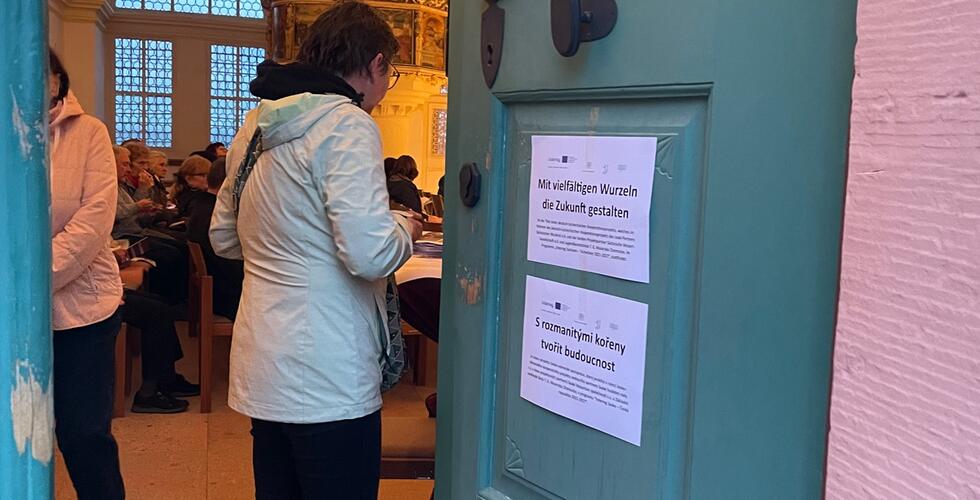 Hubertusmesse | Copyright: SMG