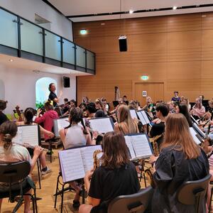 Mozart-Musizierwoche „HokusFokus“ #2 | Copyright: SMG